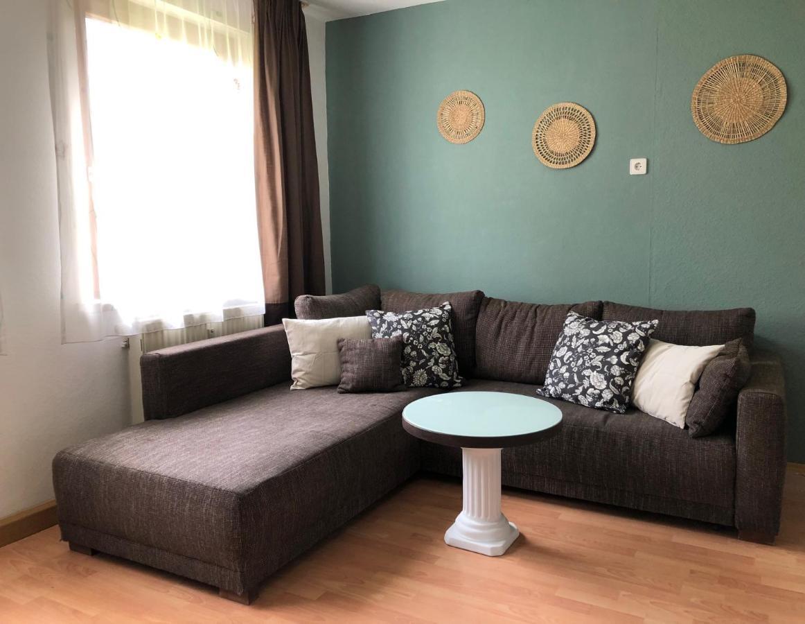 Ferienwohnung Mit 1 Schlafzimmer Altensteig Exterior photo